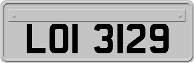 LOI3129