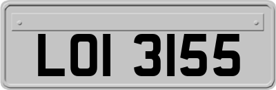 LOI3155