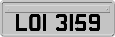 LOI3159