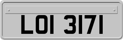LOI3171