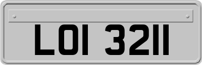 LOI3211