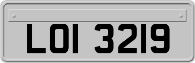 LOI3219