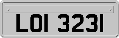 LOI3231