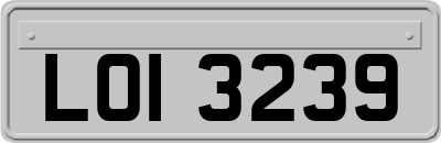 LOI3239