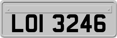 LOI3246
