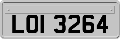 LOI3264