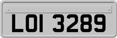 LOI3289