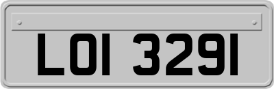 LOI3291
