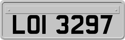 LOI3297