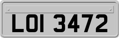 LOI3472