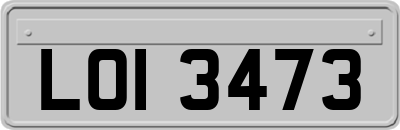 LOI3473
