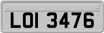 LOI3476