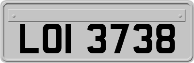 LOI3738