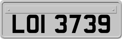 LOI3739