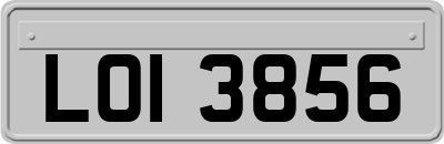 LOI3856