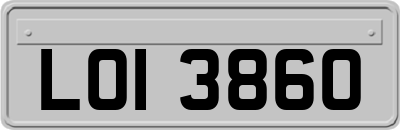 LOI3860