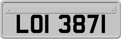 LOI3871
