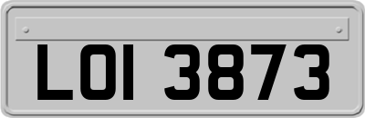 LOI3873