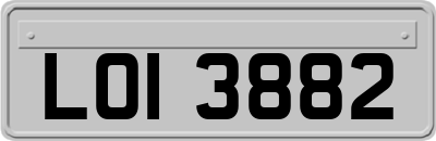 LOI3882
