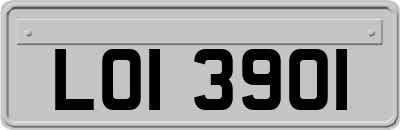 LOI3901