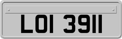 LOI3911