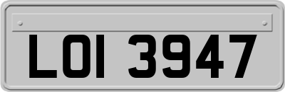 LOI3947