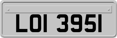 LOI3951