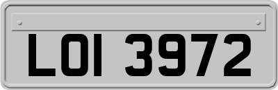 LOI3972