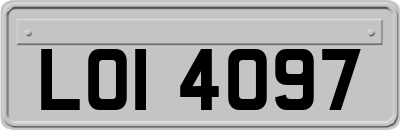LOI4097