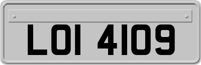 LOI4109