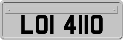LOI4110