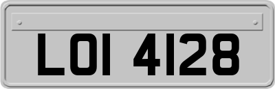 LOI4128