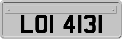 LOI4131