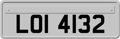 LOI4132