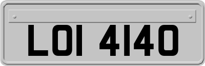 LOI4140