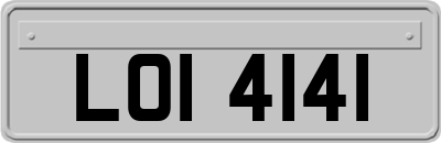 LOI4141