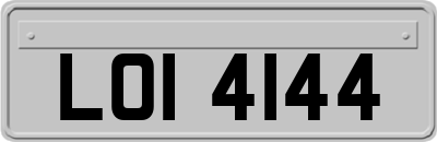 LOI4144