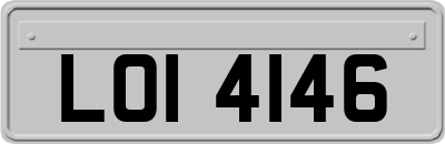 LOI4146