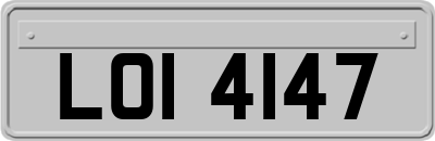 LOI4147