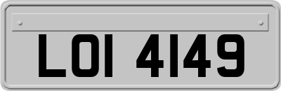 LOI4149