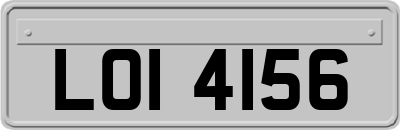 LOI4156