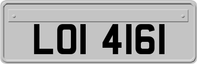 LOI4161