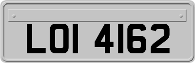 LOI4162