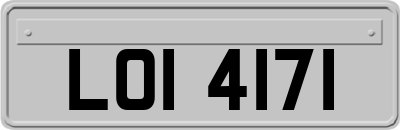 LOI4171