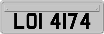 LOI4174