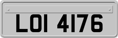 LOI4176
