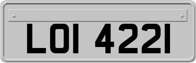 LOI4221