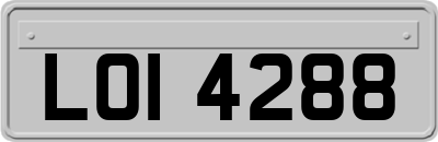 LOI4288