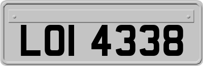 LOI4338
