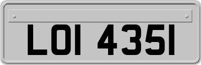LOI4351